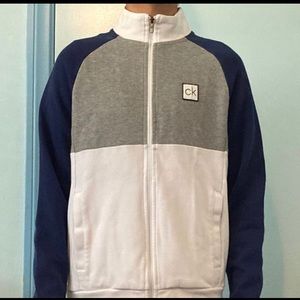 Calvin Klein jacket